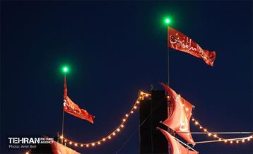 سومین دوره سوگواره آیینی «محرم‌شهر» 23