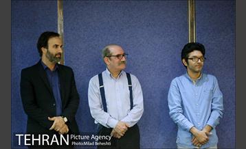 افتتاحیه نخستین جشنواره هنرهای نمایشی چرخ و فلک‎ 3