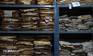 آیین افتتاح موزه صنعت   19