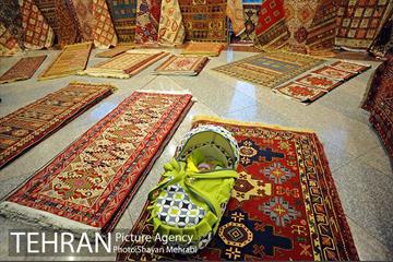 ویژه برنامه نوروزگار در برج میلاد 26