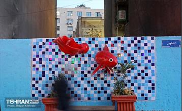 استقبال از بهار - 4 19