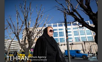 تهران، روزمرگی 19