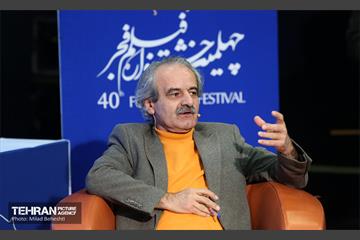 هشتمین روز چهلمین جشنواره فیلم فجر  30