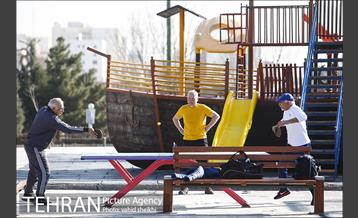 بوستان پرواز 15