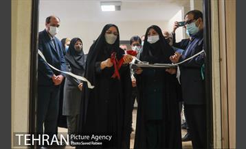 افتتاح نخستین خانه محیط زیست شهرداری 21