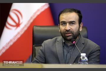 پنجاهمین نشست کمیسیون فرهنگی و اجتماعی مجمع شهرداران کلانشهرهای ایران 22
