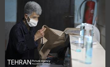 شب های تهران،فوریت خدمات اجتماعی 31