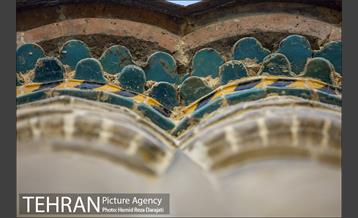 خانه تاریخی ناصر الدین میرزا 9