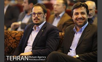 افتتاح مرکز ارزیابی های پزشکی و بازتوانی فوتبال ایران 18