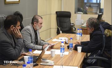 چهره به چهره با شهروندان 12