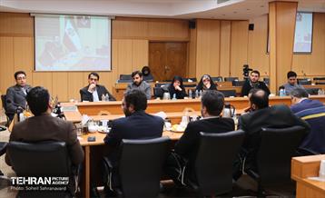 پنجمین نشست هم‌اندیشی «شهراندیش» 2