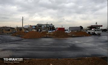 اینجاکارگاهه؛ منطقه نوزده 14