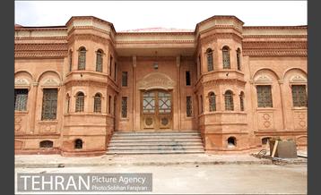 شهرک سینمایی غزالی 13