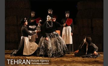 نمایش طپانچه خانوم‎ 14