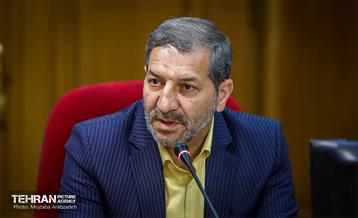 جلسه هم اندیشی و هماهنگی بهداشت شهر تهران 1