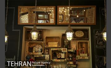 کافه و گالری ریرا  11