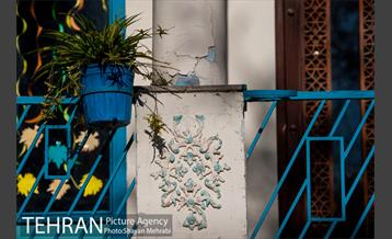 خانه مهر انگیز کامبیز 20