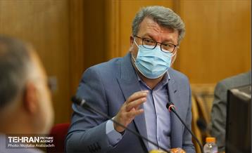 نقد و بررسی عملکرد معاونت حمل و نقل در سال گذشته و سال جدید 11