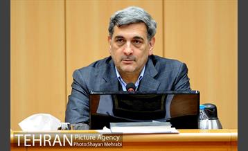 دیدار دانشجویان با شهردار تهران 27