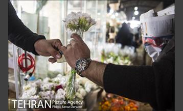 بازار گل شهید محلاتی 30