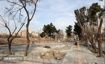 بوستان عزیز