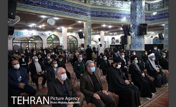 کنگره بزرگداشت سردار دلها 3