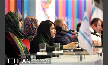 روز ششم سی و هفتمین جشنواره فیلم فجر 10