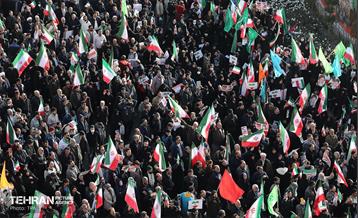 تجمع همبستگی ملی در تهران -2 78