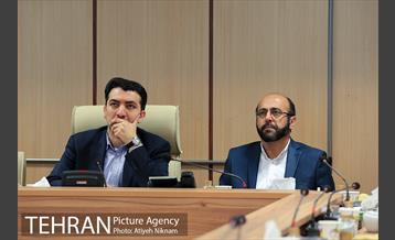 دومین جلسه شورای سیاست گذاری خشت طلایی 7