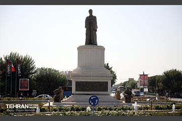 میدان رازی (گمرک) 1