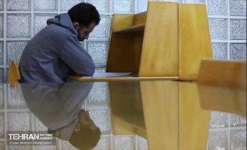 آزمون علمی استخدامی سازمان آتش نشانی شهرداری تهران 23