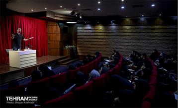 پنجمین هفته دوره آموزشی کنش‌گری رسانه‌ای آرمانشهر 8