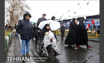 راهپیمایی 22 بهمن 19