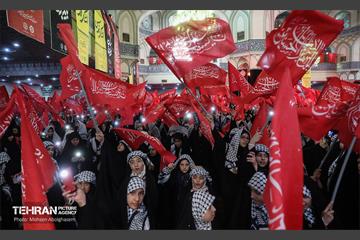اجتماع هیئت نوجوانان آرمانی 24