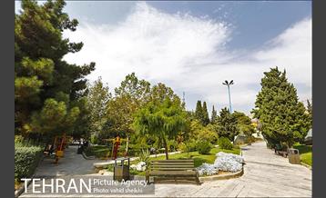بوستان سنگی 3