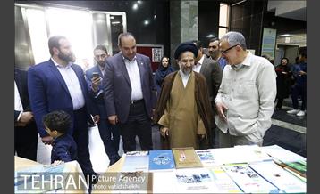 همایش علمی کاربردی ائمه جماعت شهرداری تهران  22