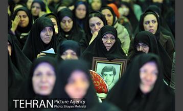 آیین بهره برداری از 110 پروژه شهری منطقه2 با حضور شهردار تهران 32