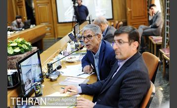 یکصد و سومین نشست مجمع شهرداران کلانشهرهای ایران 15