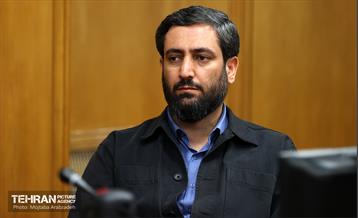 آیین امضای تفاهم‌نامه مشترک شهرداری تهران با وزارت آموزش و پرورش 12