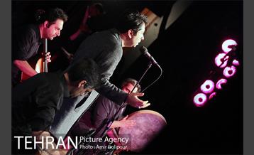 آیین اختتامیه سومین جشنواره رسانه شهری 37