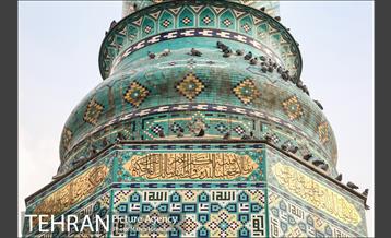 آستان مقدس امامزاده صالح(ع) 41