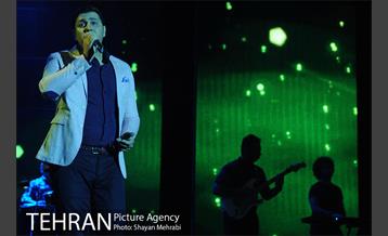 جشن میلاد حضرت صاحب الزمان (عج) در برج میلاد 28