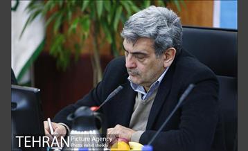 هجدهمین جلسه شورای معاونان،مشاورین و شهرداران مناطق 6
