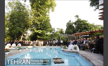 آیین تجلیل از خیرین مدرسه ساز 6