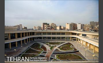 مجموعه تاریخی گردشگری رازی 9