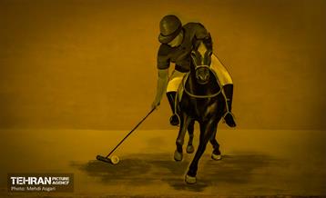 افتتاح بزرگترین تونل نقش و نور کشور در بوستان نهج‌البلاغه 13