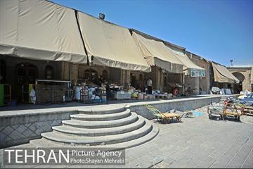کاروانسرای خانات 19