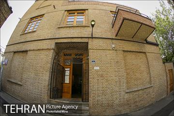 کافه و گالری ریرا  12
