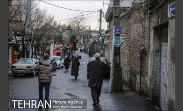 محله ده ونک 15