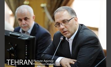 شورای فرهنگی اجتماعی شهرداری تهران با حضور شهردار تهران 30